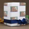 A1 'Stepping into a Brighter Future' Gift Wrap/Wrapping Paper Sheet (GI00105125)