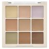 Pro Concealer Palette, 02 Medium Cover, 9 g