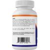 Glycine Supplement 2000mg Per Serving - 300 Veg Capsules