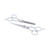 SE 2-Piece Barber and Thinning Scissors Set - SCB201P