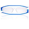 Nannini 7506 Compact One Optics 1.5 Temples Reading Glass (Blue)