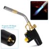 Propane Torch Head Kit Map Gas Torch Kit Map Gas Torch Kit Soldering Torch Kit