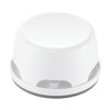 Richell Bottle Colander White Shelley Bottle Station N Antibacterial