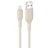 Belkin USB to Lightning Cable PCR 1M Sand CAA019fq1MSD