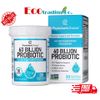 Physician'S CHOICE Probiotics 60 Billion CFU - 10 Diverse Strains + Organic Preb