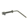 Stock Tool Kit Locking Pin - Locking Screw Fixed Stock