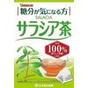 Salacia Tea 3GX20H