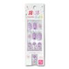Nairutiler NRO-08 Pressurized Nail Tip (30 Sheets / 12 Sizes)
