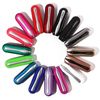 Peeps Carbon Klean Eyeglass Lens Cleaner - Efficient and Durable Carbon Microfiber Technology - Exclusively Used by NASA - 500 Uses (Black Soft Touch)