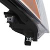Headlight For 2005-2008 Nissan Frontier 2005-2007 Pathfinder Driver Side w/ bulb