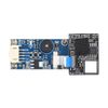 Coolwell Barcode Scanner Module 2D Codes Reader Kit Read Barcode, QR Code etc Supports 4mil High-Density Scanning 1D/2D Code 3.3V/5V