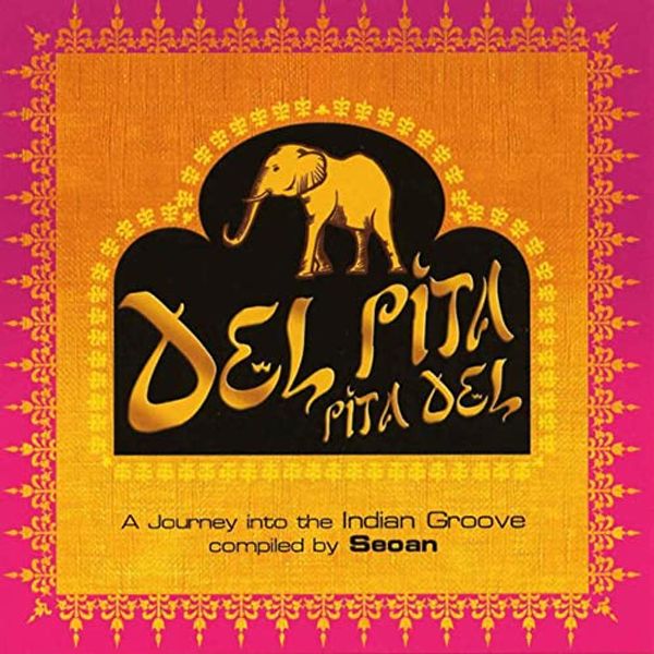 Del Pita Pita Del