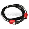 NEW Mitsubishi GT09-C30USB-5P Programming Cable