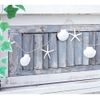 Shell Garland Starfish 1 Piece Marine N