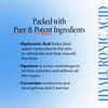 derma e Hyaluronic Acid Day Crème, 2-Ounces