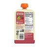 Peter Rabbit Organic Fruit Vegetable Puree Snacks 10 Pack for Kids 4.4 Ounce