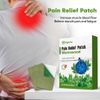 30Pcs Herbal Pain Relief Patch Natural Warming Therapy Back Muscle Joint Support