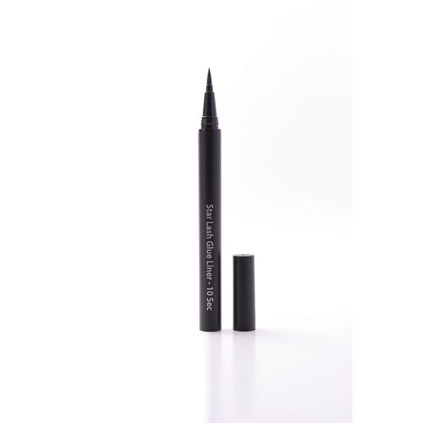 Star Lash Glue Liner Black - 2packs
