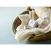 Silk Life Research Institute [High Moisturizing] Soap (Rose, Honey)