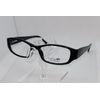 M'EYE GENERATION ACTIVE (MODERN) EYEGLASSES 51-16-140 BLACK W/ SOFT CASE
