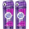 Lady Speed Stick Deodorant 2.3oz Shower Fresh (2 Pack)