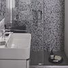 Ideal Standard IOM Double Towel Rail, Chrome, A9131AA