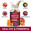 Keto ACV Gummies 2000mg - Fast Weight Loss,Fat Burner,Appetit