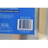 Project Source 3 Pack Better All Paints & Stains Flat/Angle Brush Set Kit