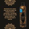 Stalwart 165862-ITP Macadamia Shampoo, 400 mL