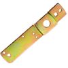 CUB CADET 783-05946 Idler Pivot Bracket LTX 1040 1042 1045 1046 1046VT 1046M