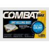 COMBAT MAX Bait Station ANT KILLER In & Outdoor