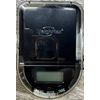 WeighMax Digital Pocket Scale EX-750C X 0.1g - Black