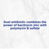 Polysporin First Aid Antibiotic Ointment -1 oz, Pack of 3