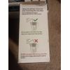 4x roject Source Replacement for Brita Water Filter Pitchers and Dispensers 12PK