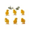 EYELET OUTLET LLC EYELET OUTLET BRADS CHICK