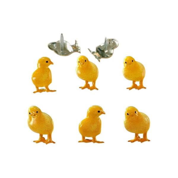 EYELET OUTLET LLC EYELET OUTLET BRADS CHICK
