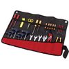Plano 557TX Tool Roll Multi Pocket, Black