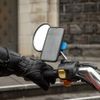 Quad Lock Motorcycle Scooter Phone Mount