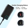 Cordless Water Flosser Charger for Waterpik WP360 WP462 WP450 WP360W WP462W WP450W Replapcement Water Flosser Power Cord 3V DC 2-Prong Adapter YLA-03010 WP-400 Series