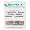 Mentha-XL Peppermint Oil 84 Count Softgels