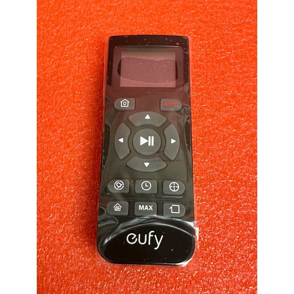 EUFY RoboVac 11C RoboVac 11 Vacuum GENUINE Remote Control