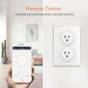 4 Pack AvatarControls Smart Plug, Wi-Fi Mini Socket Outlet, Alexa, Google Home