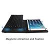 Navitech Rotational Bluetooth Keyboard Case Compatible With Lenovo Yoga Tab 11" Tablet