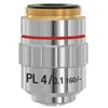 Bresser Microscope Lens DIN-PL 4x planAchromatic