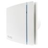 ENVIROVENT SILENT DESIGN STYLISH & SILENT EXTRACTOR FAN W/TIMER - FOR 4" 100MM D