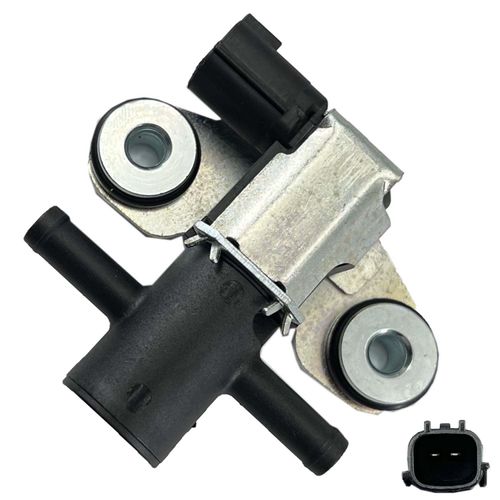 DEVMO Intake Manifold Runner Solenoid Control Valve Compatible with FX50 JX35 Altima GT-R Maxima Murano Pathfinder Quest Rogue Sentra 14930-JA10A