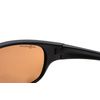 Korda Polarised Wraps Sunglasses W/ Brown Lens