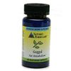 Guggul Vegicaps 60 Veg Caps  by Natures Formulary