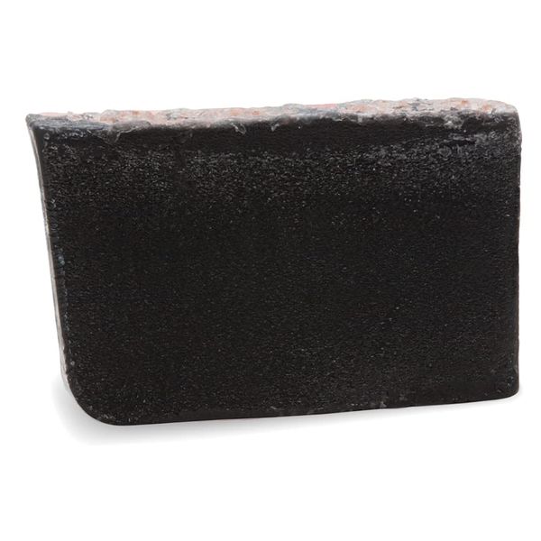 Primal Elements Glycerin Bar Soap | Helps All Skin Types, Sensitive, Oily & Dry Skin | NO PARABENS, VEGAN, GLUTEN FREE, 100% VEGETABLE BASE - (Bamboo Charcoal)