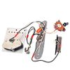 Staggered Bridge Alnico V Pickup Control System Capacitor Large Pots for Tele TL